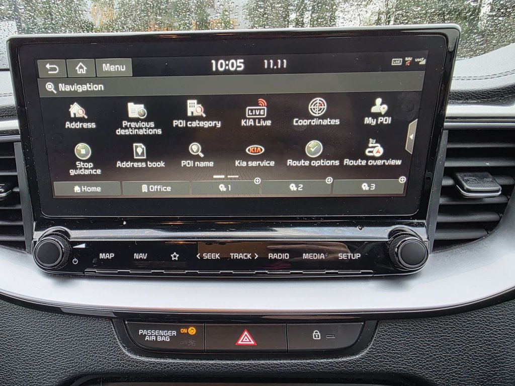 Used Kia XCeed 2020 for sale - 76535695: Photo 19