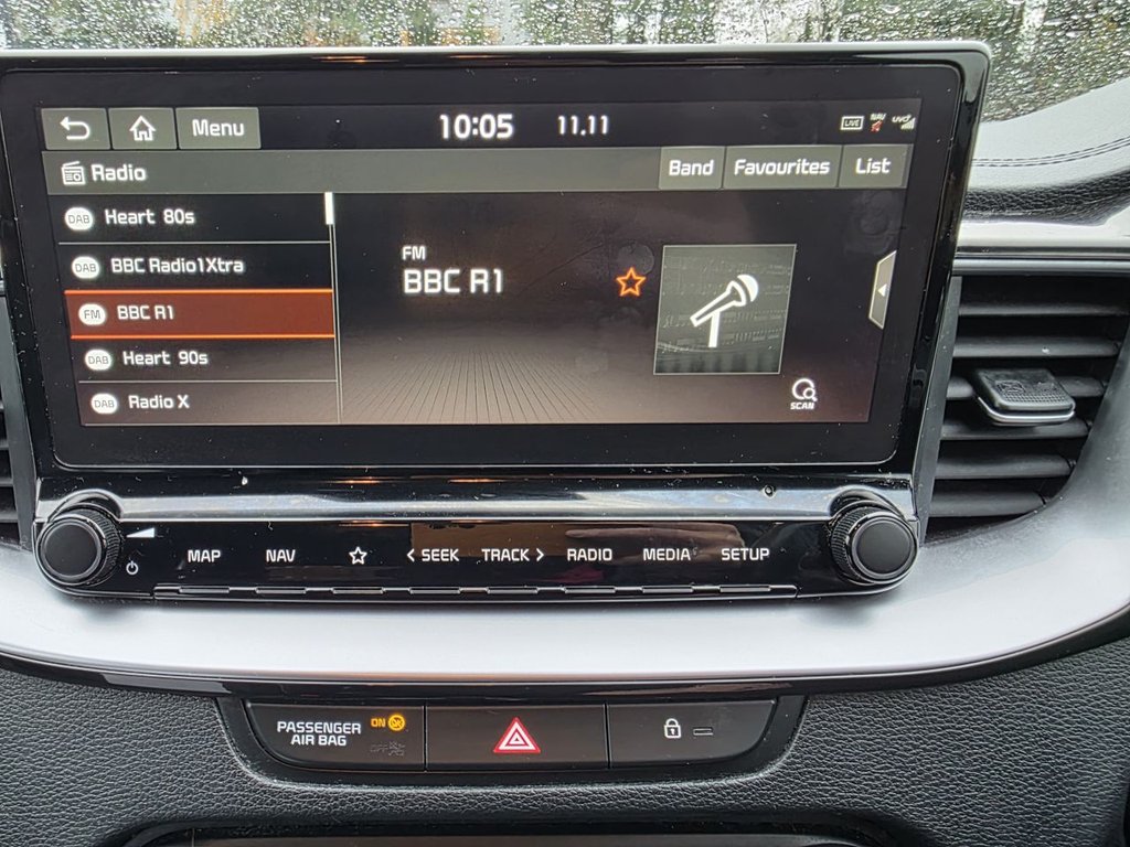 Used Kia XCeed 2020 for sale - 76535695: Photo 21