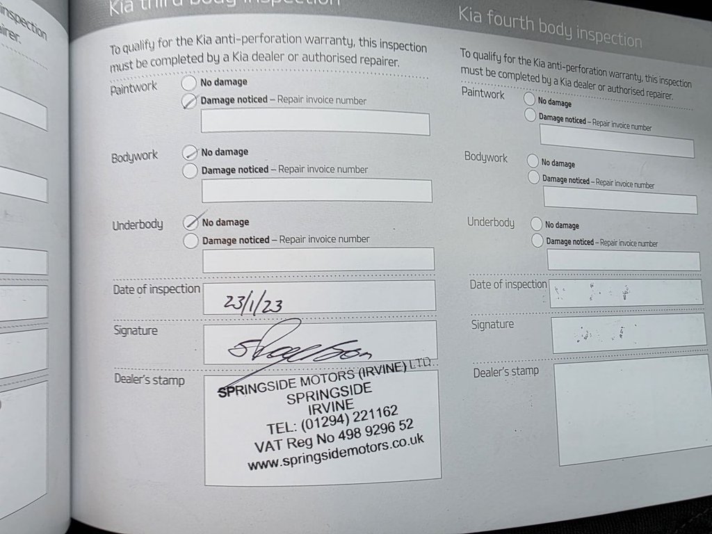 Used Kia XCeed 2020 for sale - 76535695: Photo 24