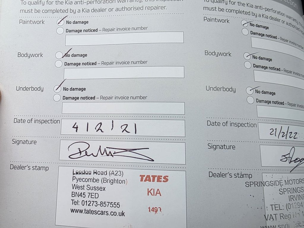 Used Kia XCeed 2020 for sale - 76535695: Photo 26