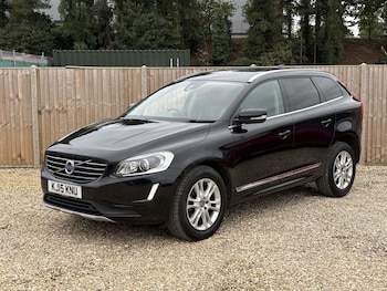 2015 (15) - 2.4 D5 SE Lux Nav SUV 5dr Diesel Auto AWD Euro 6 (s/s) (220 ps)