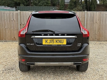 Used Volvo XC60 2015 for sale - 76080602: Photo 4