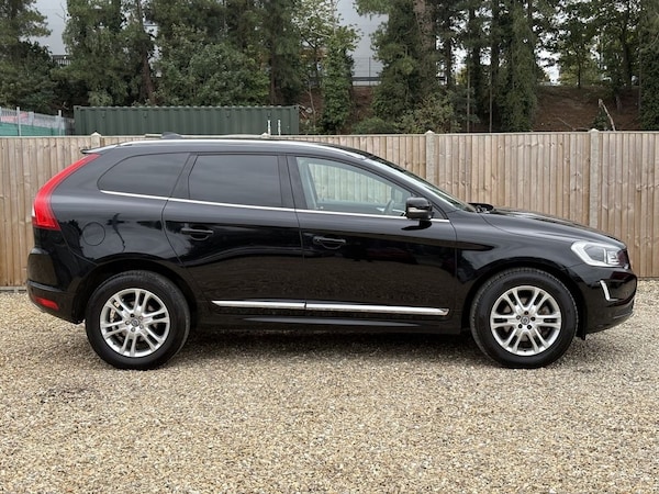 Used Volvo XC60 2015 for sale - 76080602: Photo 7