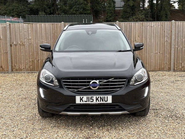 Used Volvo XC60 2015 for sale - 76080602: Photo 8