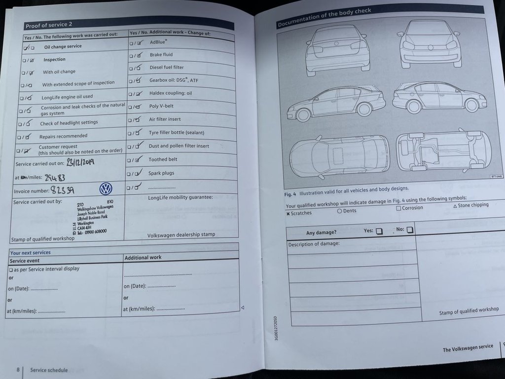 Vehicle 23