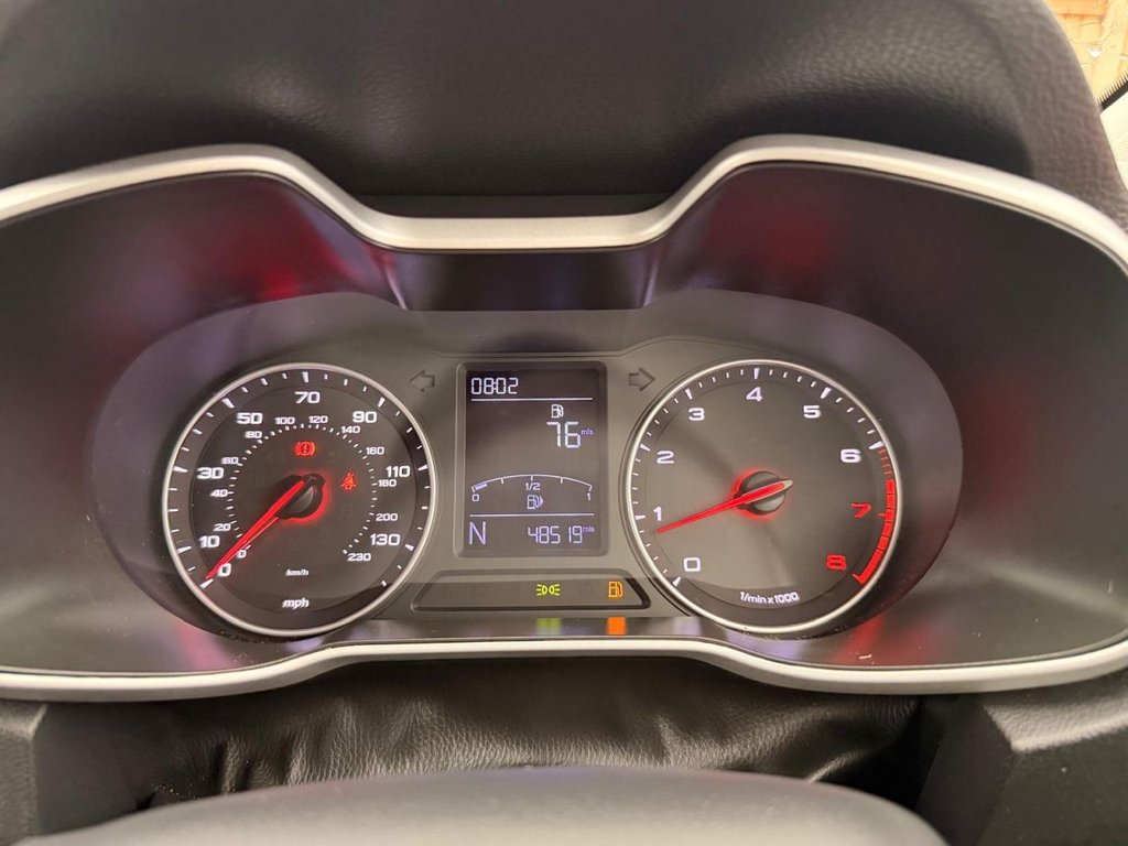 Used MG MG ZS 2019 for sale - 76710835: Photo 17