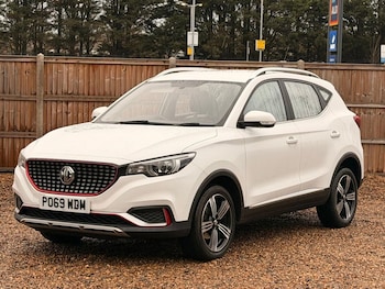 Used MG MG ZS 2019 for sale - 76710835: Photo