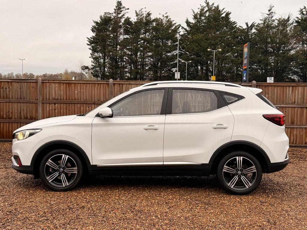Used MG MG ZS 2019 for sale - 76710835: Photo 2