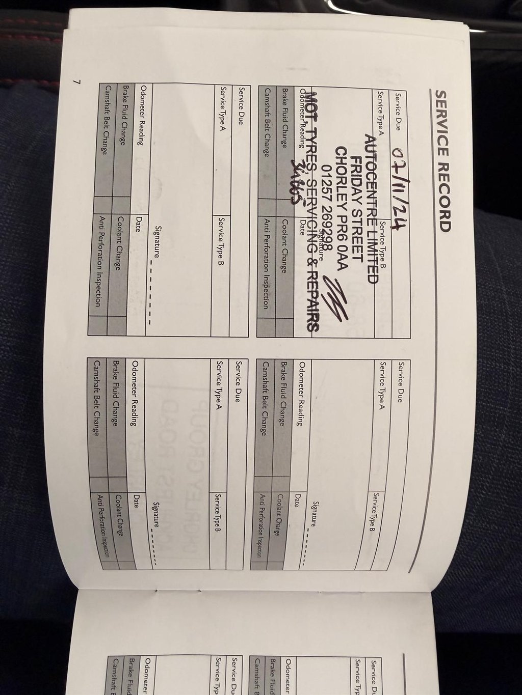 Used MG MG ZS 2019 for sale - 76710835: Photo 22