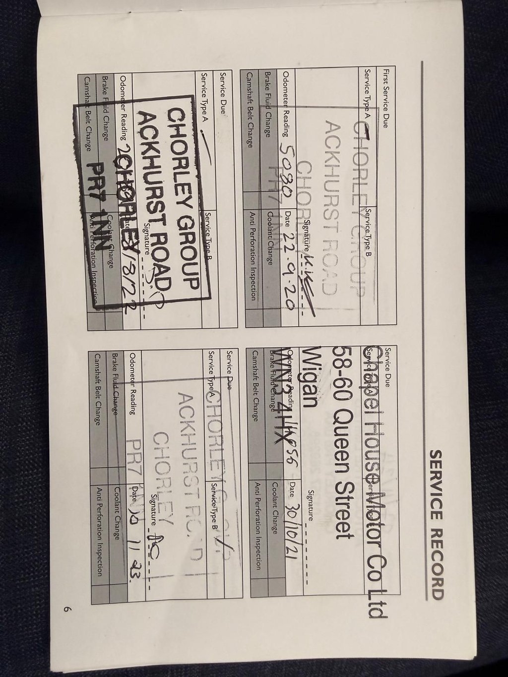 Used MG MG ZS 2019 for sale - 76710835: Photo 23