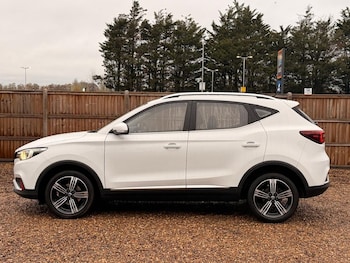 Used MG MG ZS 2019 for sale - 76710835: Photo
