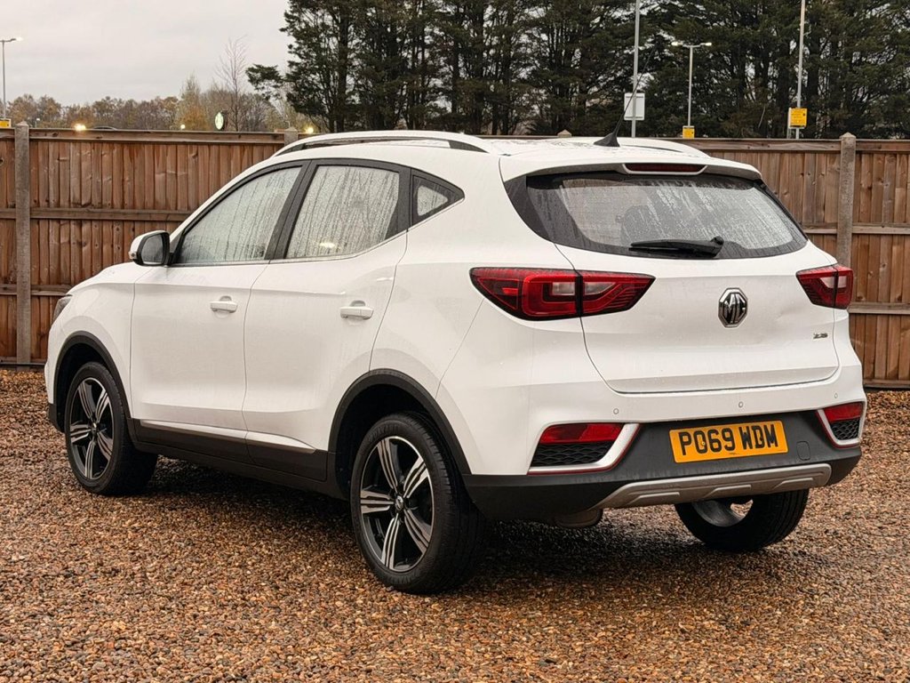 Used MG MG ZS 2019 for sale - 76710835: Photo 3