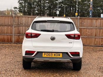 Used MG MG ZS 2019 for sale - 76710835: Photo