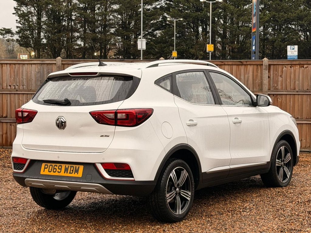 Used MG MG ZS 2019 for sale - 76710835: Photo 5