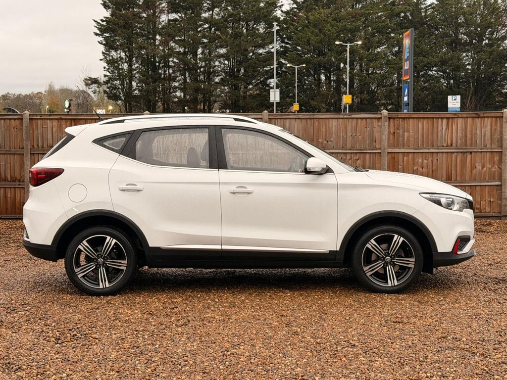 Used MG MG ZS 2019 for sale - 76710835: Photo 6