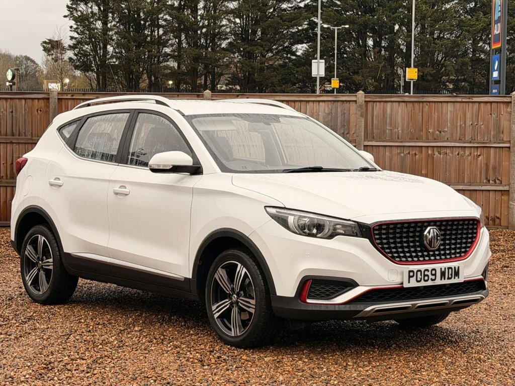 Used MG MG ZS 2019 for sale - 76710835: Photo 7