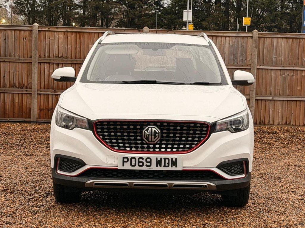 Used MG MG ZS 2019 for sale - 76710835: Photo 8