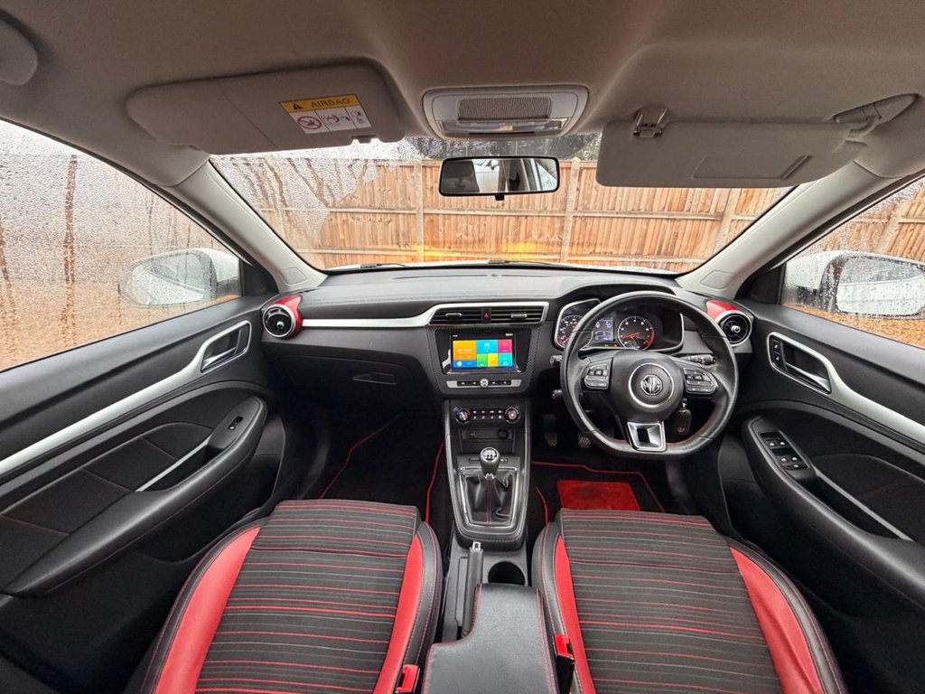 Used MG MG ZS 2019 for sale - 76710835: Photo 9