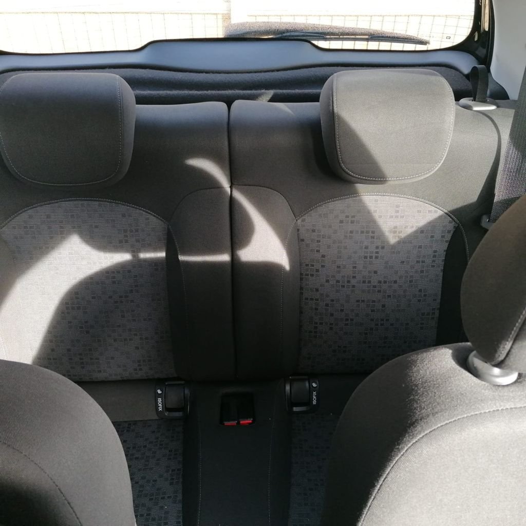 Used Vauxhall ADAM 2015 for sale - 76256103: Photo 12