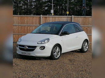 2015 (64) - 1.4i Jam 3dr