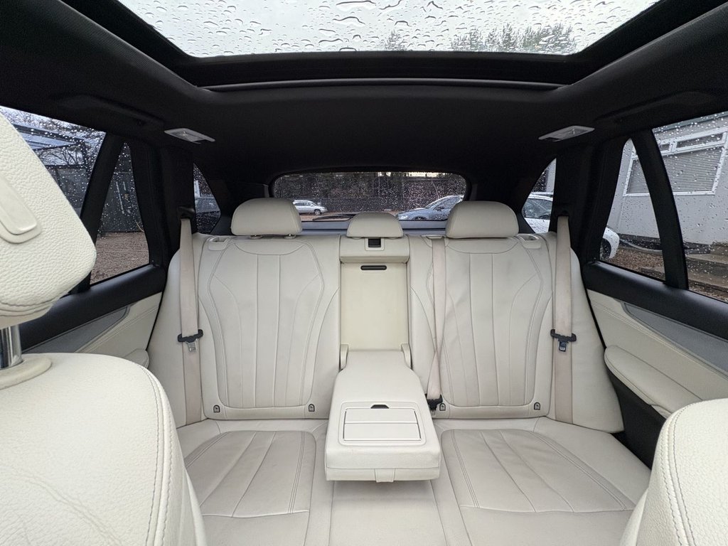 Used BMW X5 2015 for sale - 76883101: Photo 11