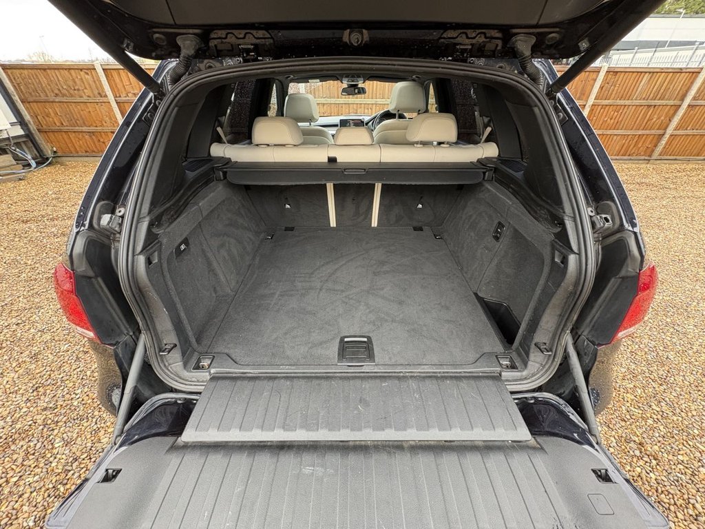 Used BMW X5 2015 for sale - 76883101: Photo 12