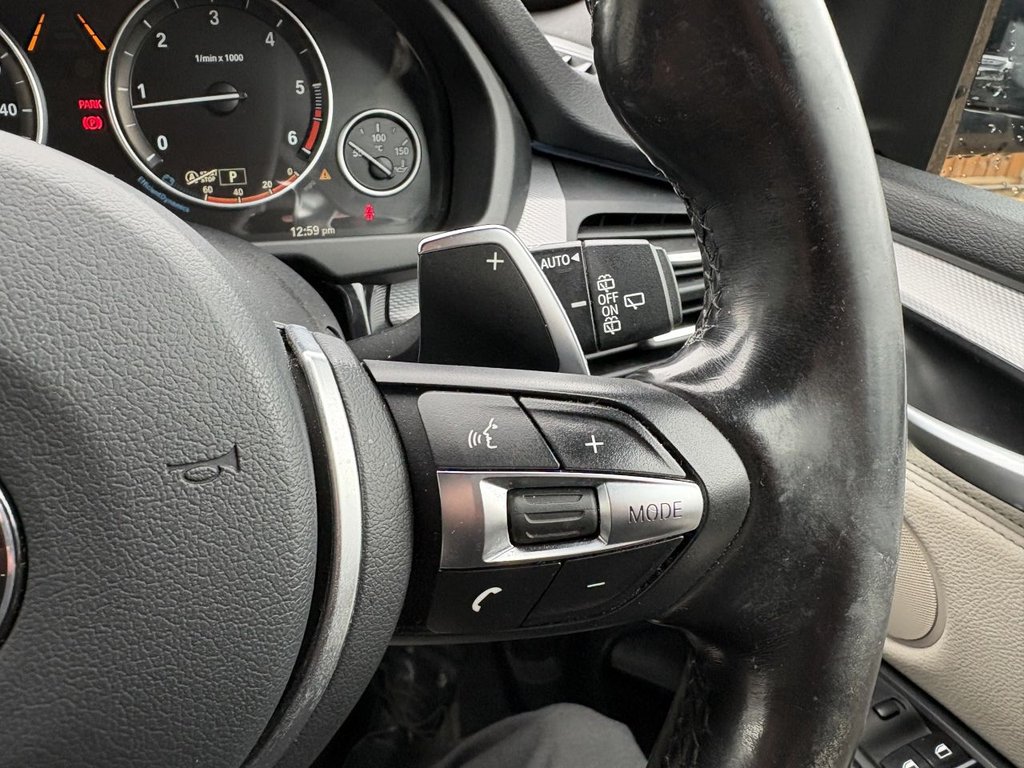 Used BMW X5 2015 for sale - 76883101: Photo 16