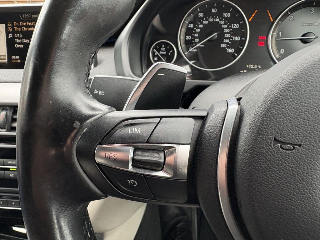 Used BMW X5 2015 for sale - 76883101: Photo 17