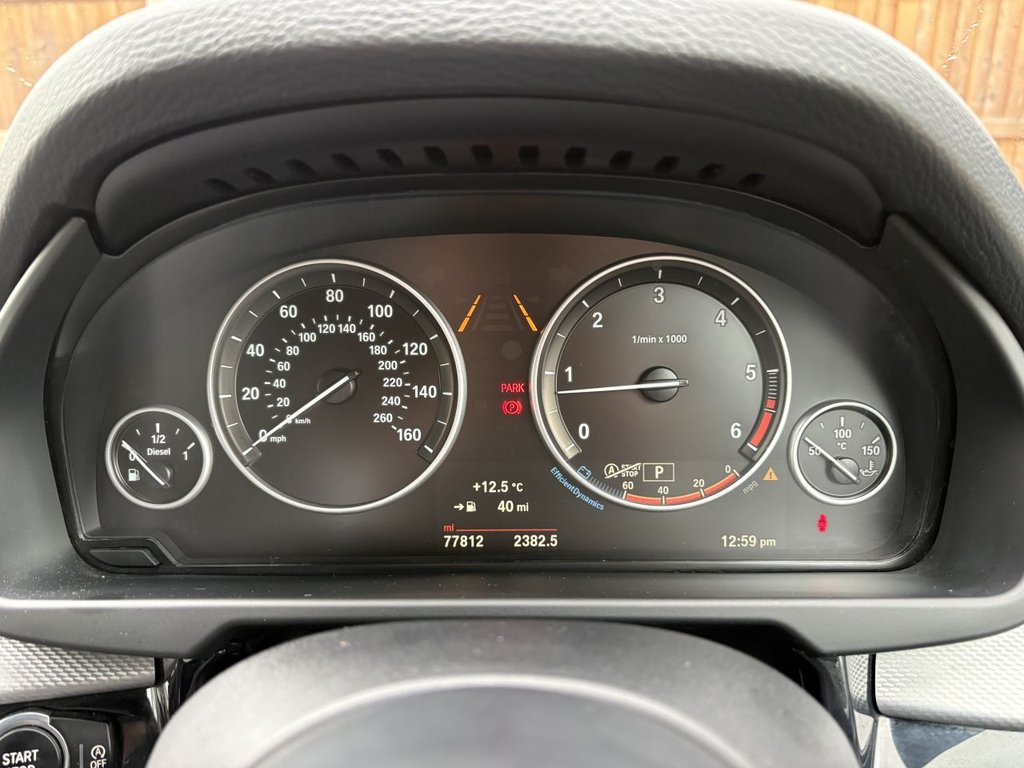 Used BMW X5 2015 for sale - 76883101: Photo 18