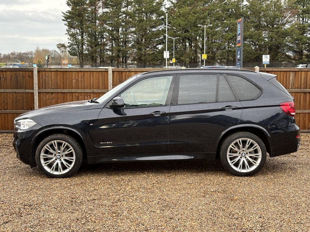 Used BMW X5 2015 for sale - 76883101: Photo 2