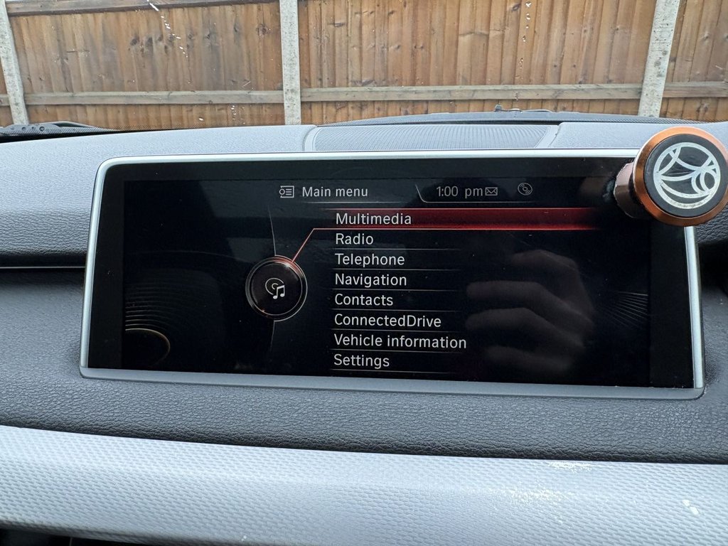 Used BMW X5 2015 for sale - 76883101: Photo 21