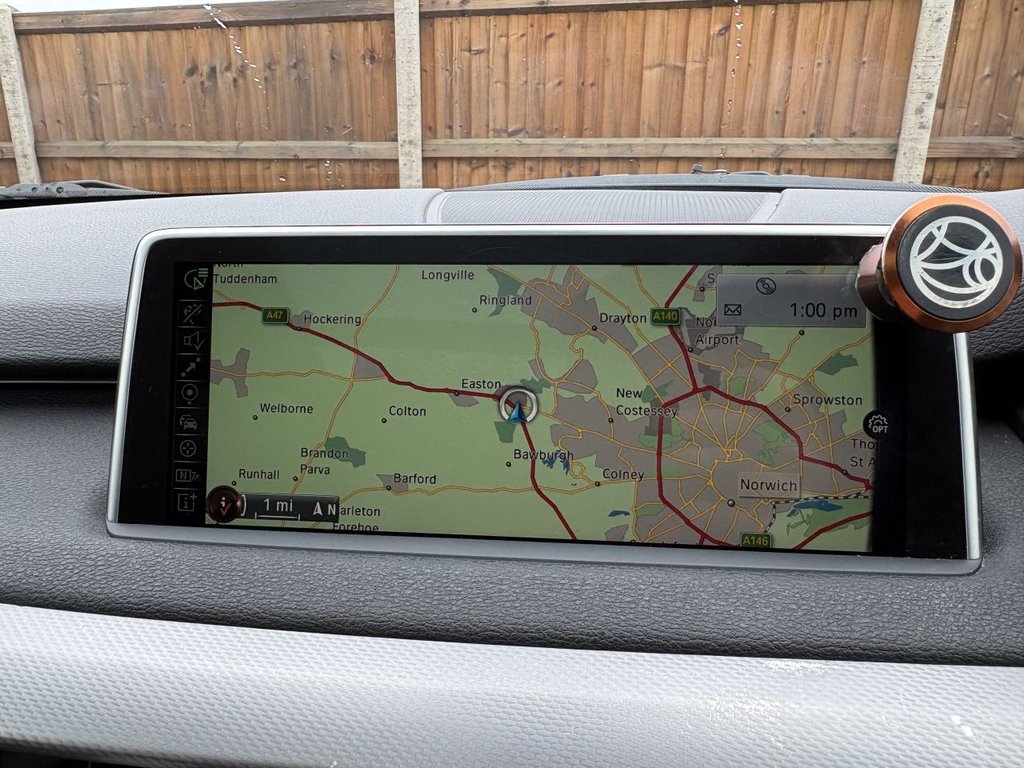 Used BMW X5 2015 for sale - 76883101: Photo 22