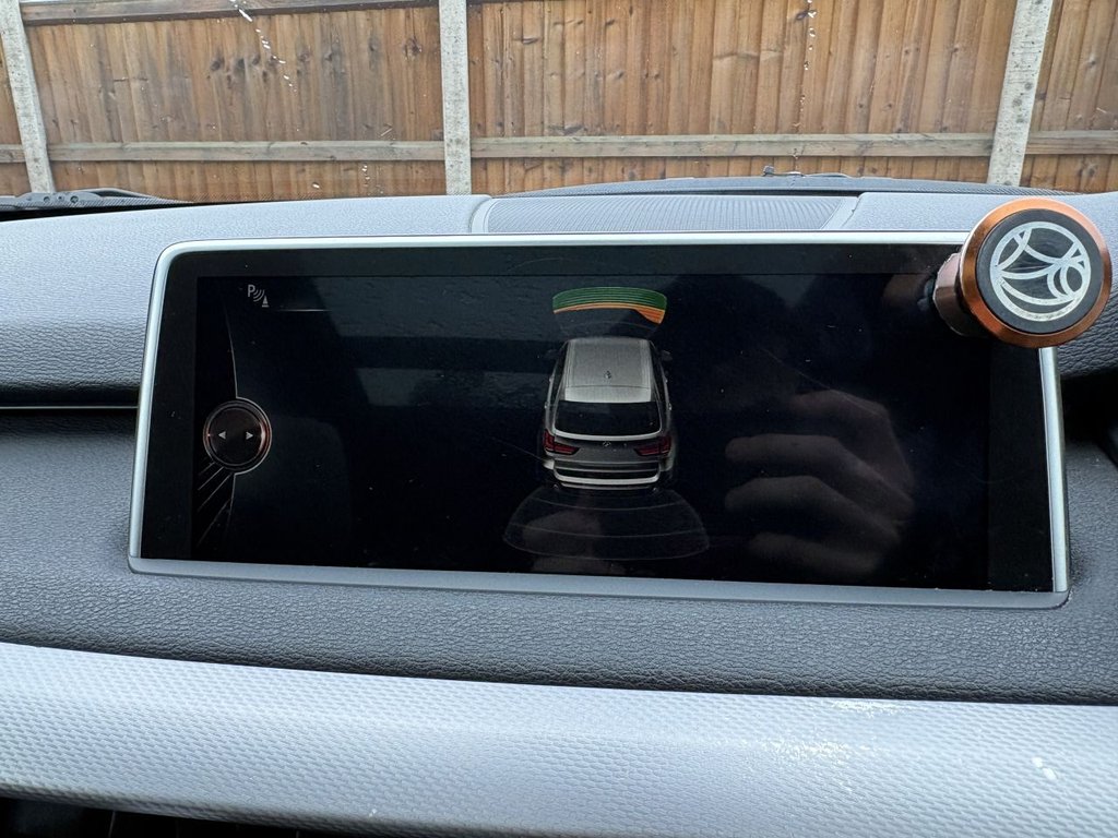 Used BMW X5 2015 for sale - 76883101: Photo 23