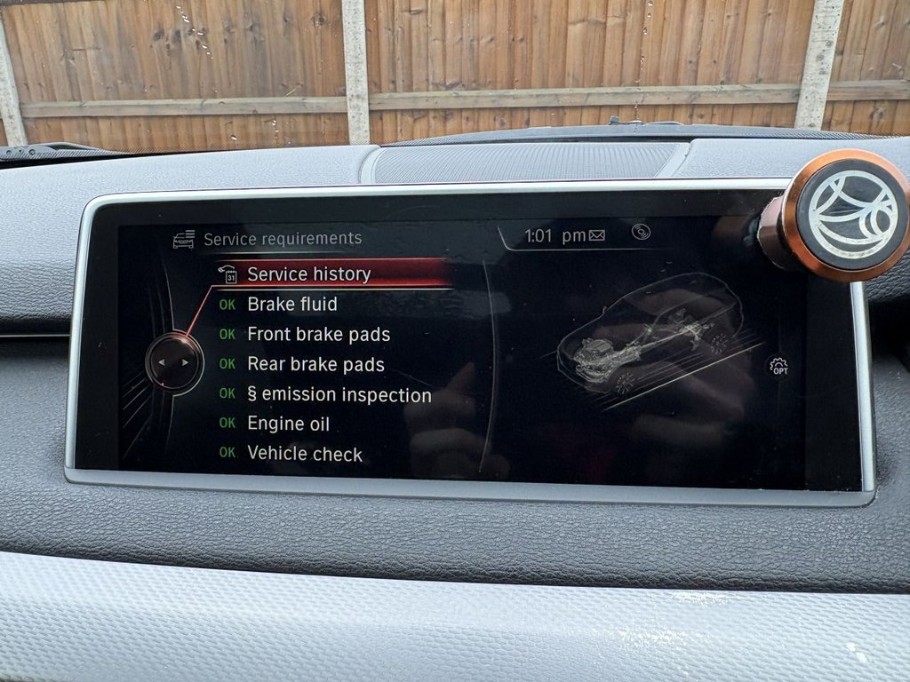 Used BMW X5 2015 for sale - 76883101: Photo 24