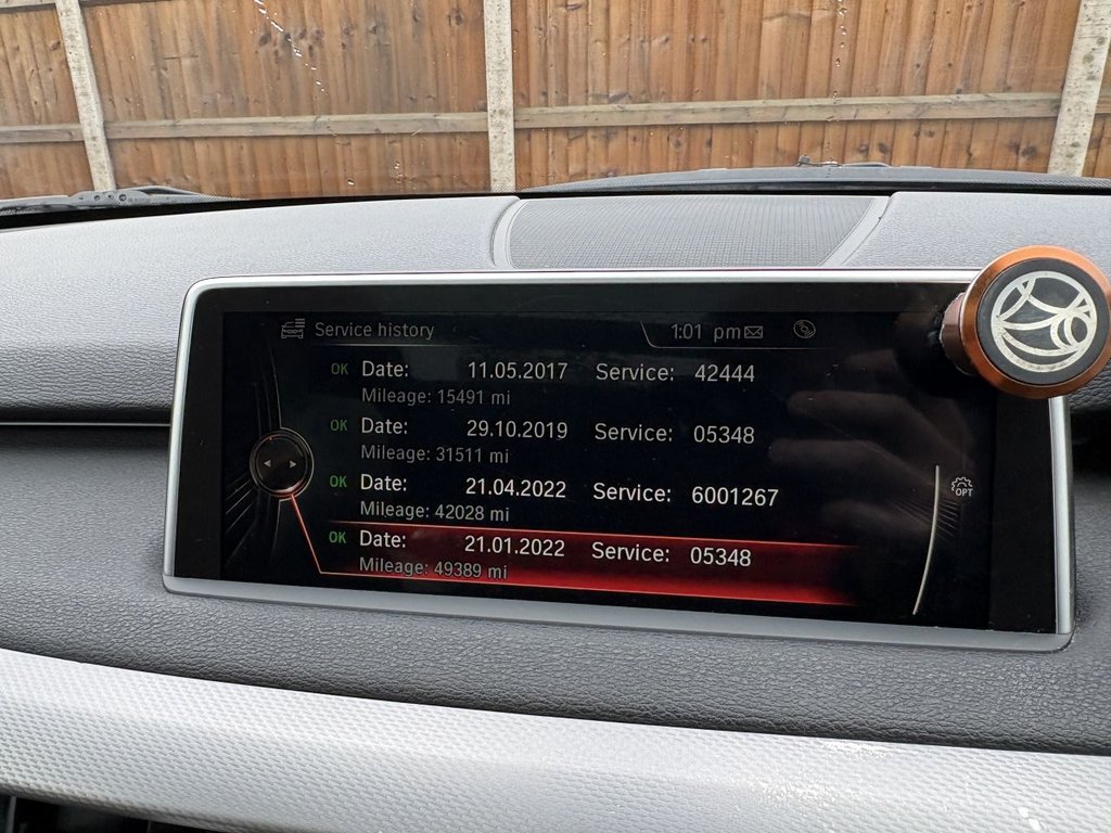 Used BMW X5 2015 for sale - 76883101: Photo 25