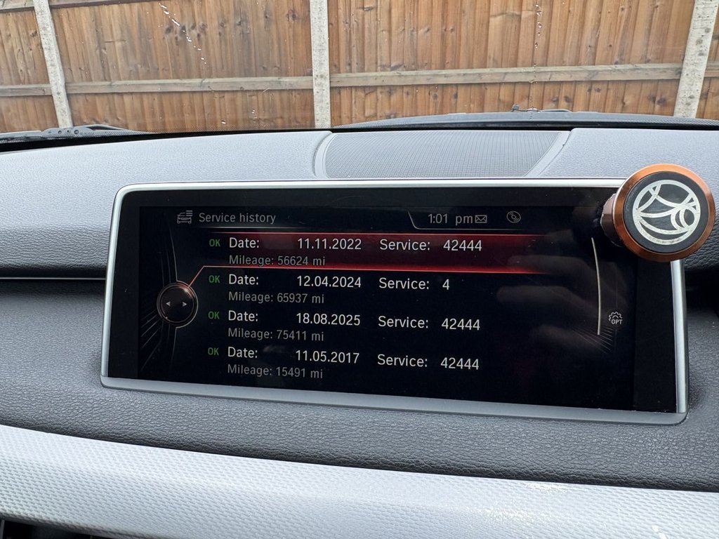 Used BMW X5 2015 for sale - 76883101: Photo 26