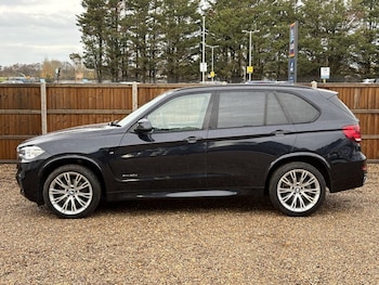 Used BMW X5 2015 for sale - 76883101: Photo