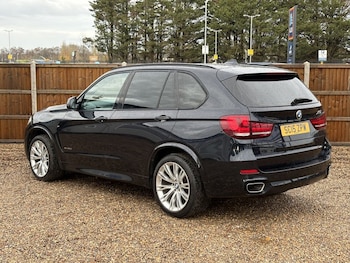 Used BMW X5 2015 for sale - 76883101: Photo