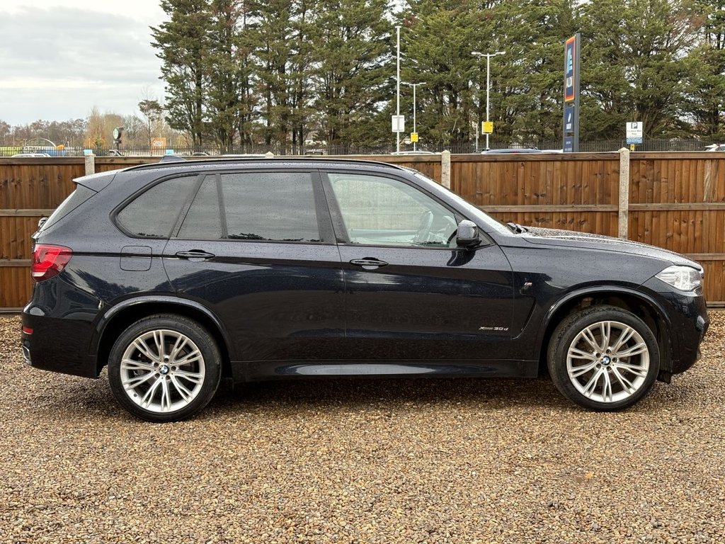 Used BMW X5 2015 for sale - 76883101: Photo 6