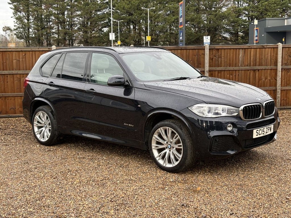 Used BMW X5 2015 for sale - 76883101: Photo 7