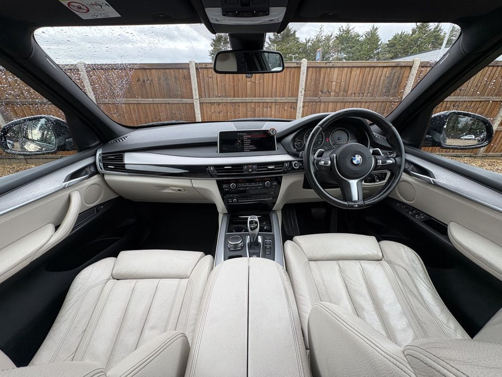 Used BMW X5 2015 for sale - 76883101: Photo 9