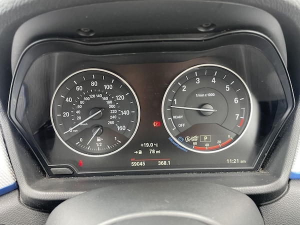 Used BMW X1 2017 for sale - 76266740: Photo 12