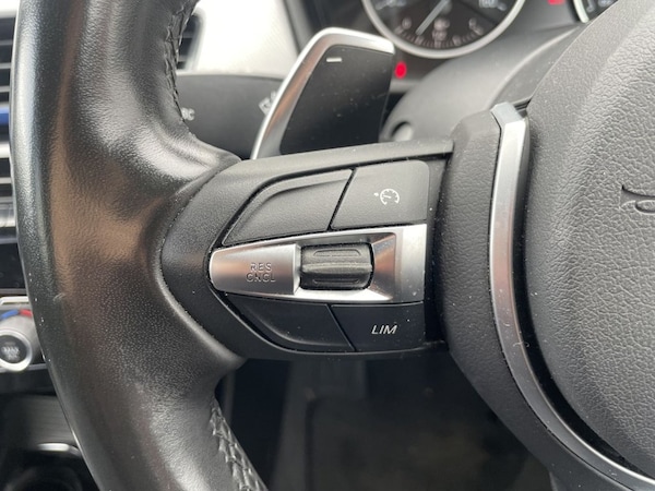 Used BMW X1 2017 for sale - 76266740: Photo 13