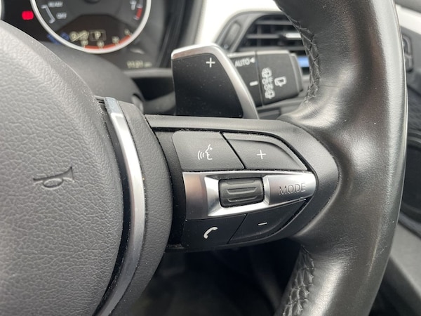 Used BMW X1 2017 for sale - 76266740: Photo 14