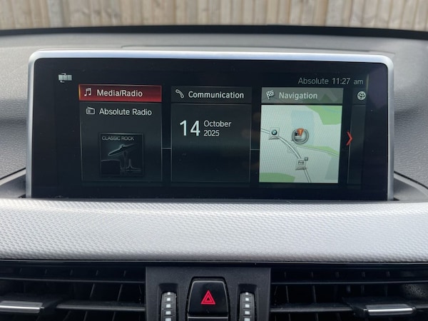 Used BMW X1 2017 for sale - 76266740: Photo 16