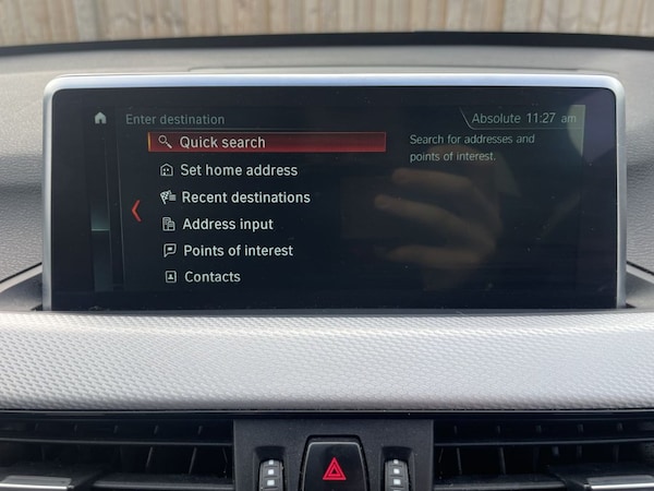Used BMW X1 2017 for sale - 76266740: Photo 18