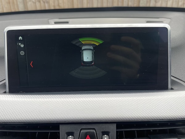 Used BMW X1 2017 for sale - 76266740: Photo 19