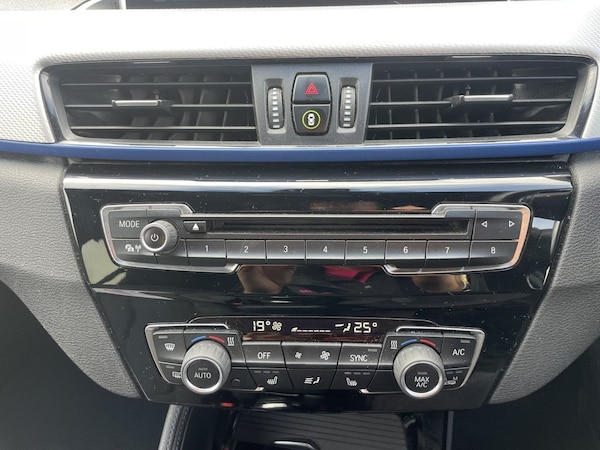 Used BMW X1 2017 for sale - 76266740: Photo 20