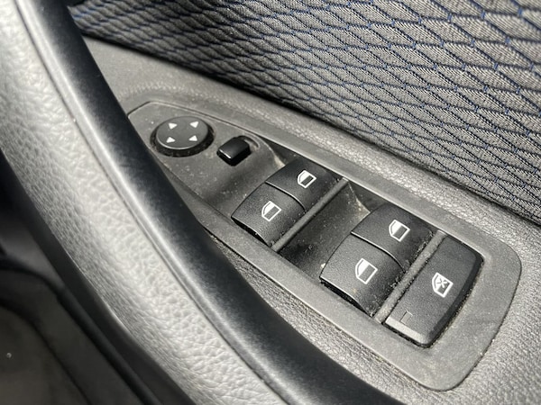 Used BMW X1 2017 for sale - 76266740: Photo 22