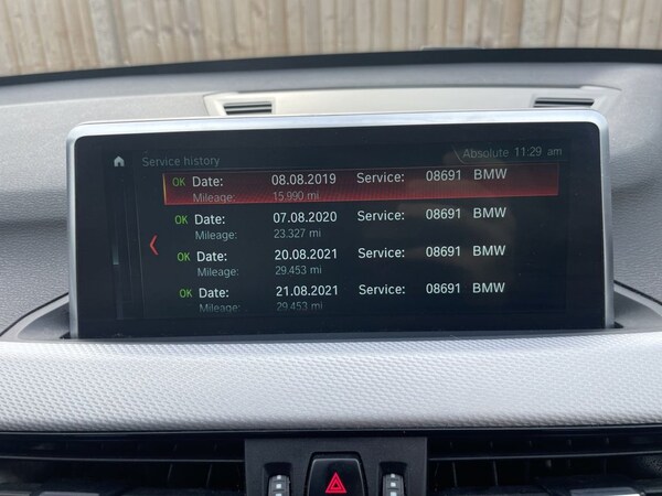 Used BMW X1 2017 for sale - 76266740: Photo 24